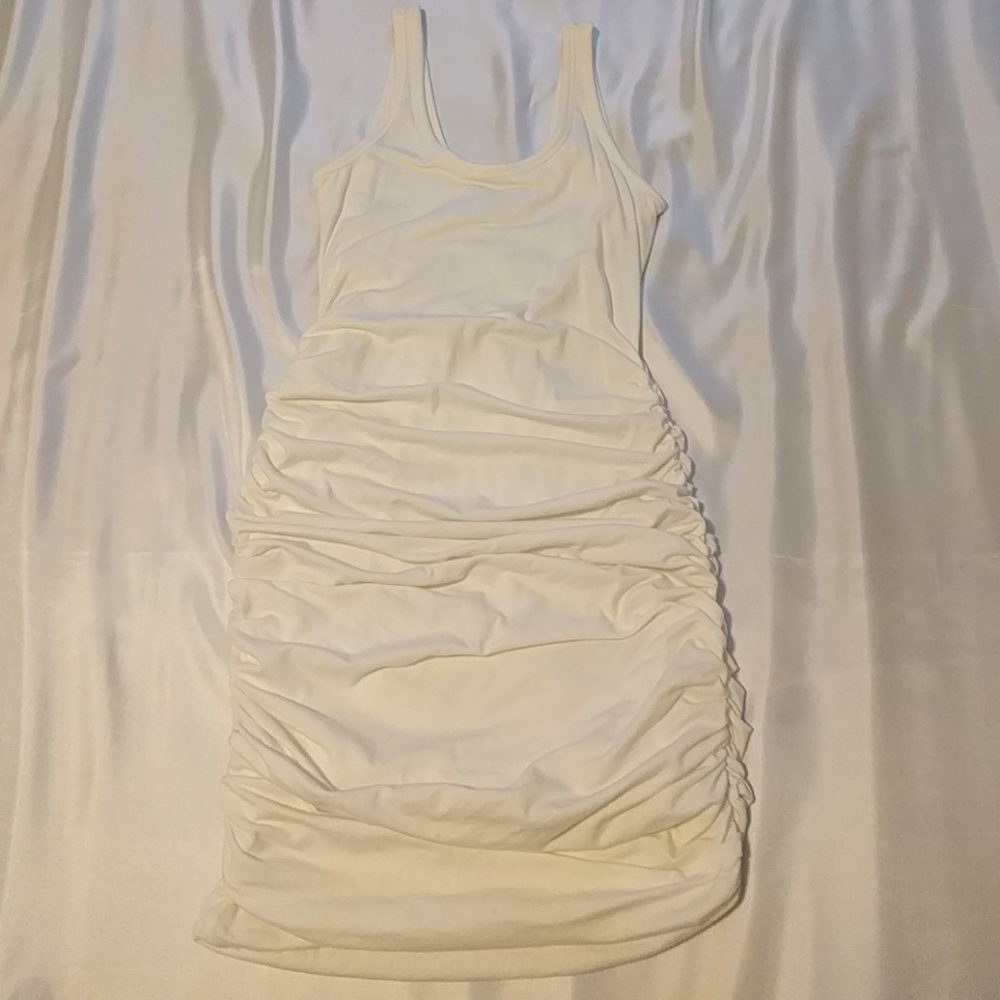 Like New EXPRESS Tank Dress